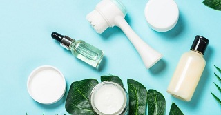 منتجات العناية بالجسم
