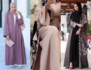 مودانيسا عبايات