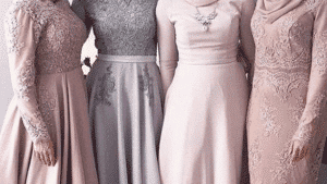 مودانيسا فساتين