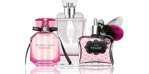 اسعار عطور فيكتوريا سيكريت