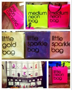 بلومينغديلز حقائب