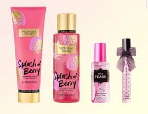 عروض فيكتوريا سيكريت