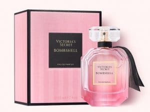 عطور فيكتوريا سيكريت