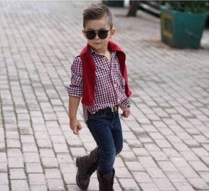 ملابس اطفال