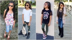 ملابس مذركير للبنات