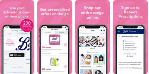 مميزات تطبيق بوتس