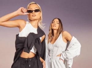 ملابس فوغا كلويست