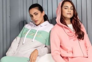 ملابس نسائية رائعة من 6 ستريت