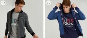 منتجات رجالي رائعة من 6 ستريت