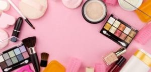 ميك اب مكياجي