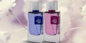 أجود أنواع العطور لدى روزماري باريس