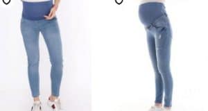 أروع بناطيل الحوامل لدى مودانيسا