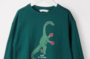 أزياء أطفال رائعة من سيفي