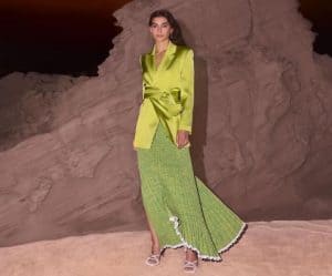 أزياء رائعة ومبهجة من بلومينغديلز