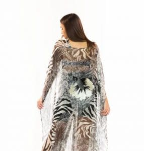 أزياء عالمية من لبسكم