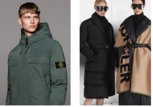 أزياء من ماركات عالمية ستجدونها في بلومينغديلز