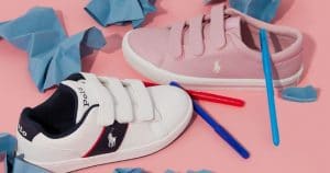 منتجات 6 ستريت أفضل الأحذية الرياضية لطفلك