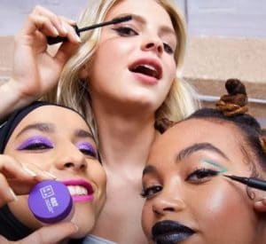 أفضل منتجات مكياج العيون لدينا