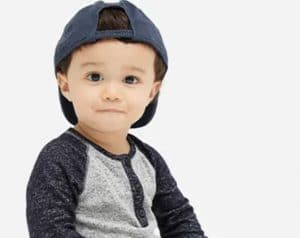 إطلالات رائعة لأطفالك ستجدها في جاب