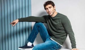 إطلالات مميزة للرجال