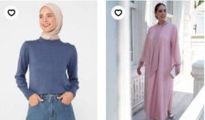 اذواق تركية وعربية وتصميمات مختلفة لدينا