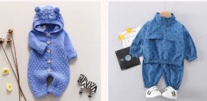 اشكال وتصميمات مختلفة تجعلك طفلك رائع ومميز