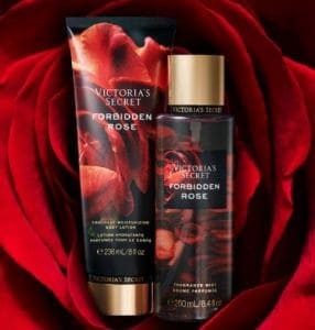 أفضل عطور فكتوريا سيكرت للجسم