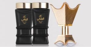 بخور الملكي والوافي من روزماري