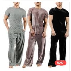 بدل للرجال غير رسمية اوروبية من فورديل