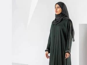 تشكيلة عبايات جوهرة