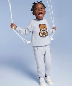 تصاميم مريحة مخصصة للأطفال