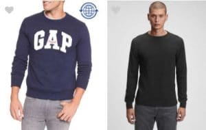 تصميمات رائعة لملابس الرجال من جاب