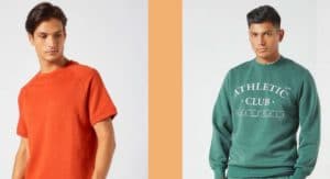 سيفي اون لاين تي شيرتات رائعة من سيفي