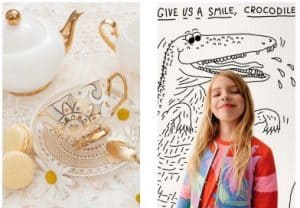 جانب من منتجات بلومينغديلز المذهلة