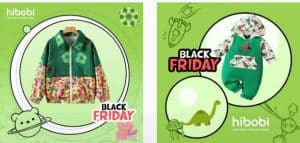 جانب من منتجات هاي بيبي ع انستقرام