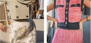 جميع المقاسات والألوان ستجدينها متوفرة لدينا