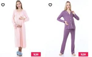 خصومات مذهلة على ملابس الحمل