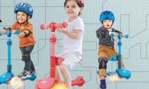 رفاهية طفلك ستجدها بكل سهولة لدى ممزورلد