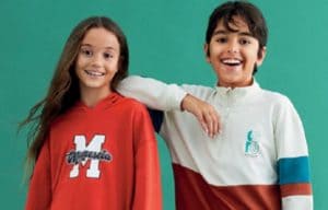 ستايلات شتوية رائعة لأطفالك