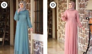 أجمل دريسات مودانيسا