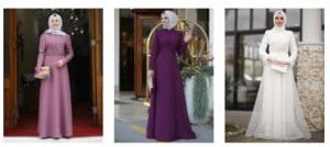 فساتين مودانيسا الرائعة