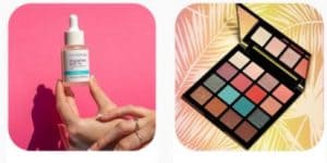 قسم رائع وضخم في المكياج والعناية بالبشرة من ستايلي