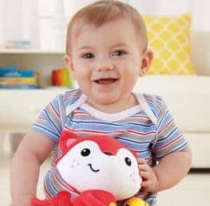 كل ما يحتاجه طفلك من مذركير