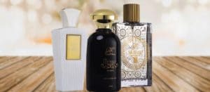 مختلف أنواع العطور ستجدها في روز ماري