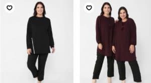 مختلف الأشكال والألوان 