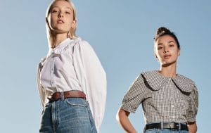 ملابس ترضي جميع الأذواق