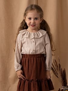 ملابس خريفية رائعة لأطفالك من هاي بيبي