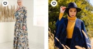 ملابس رائعة من مودانيسا