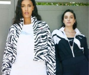 ملابس رياضية رائعة من سيفي