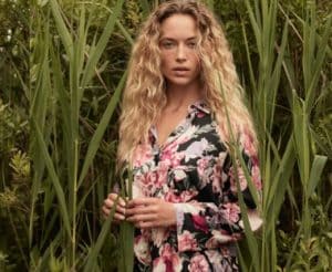 ملابس مريحة للغاية من فيكتوريا سيكريت